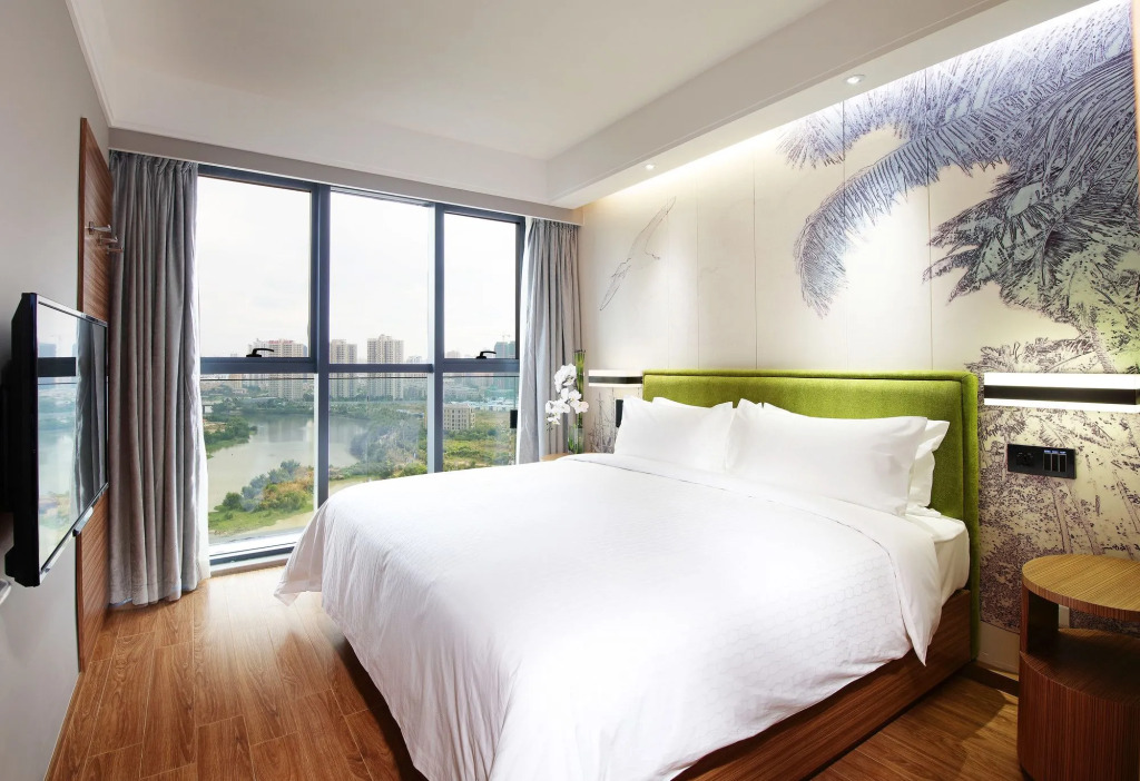 Hampton by Hilton Sanya Bay