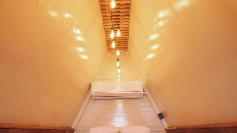 Shambhala Holistic Resort