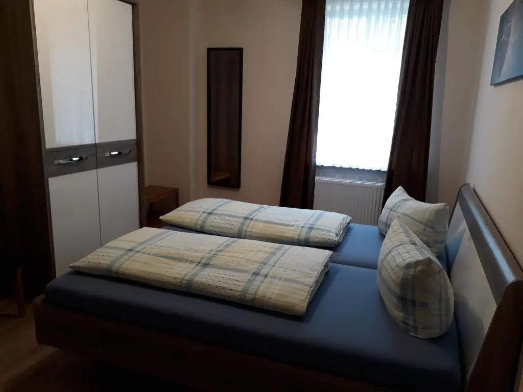 Pension / Ferienwohnungen Scheid