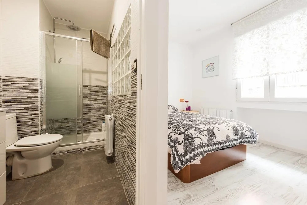 Apartamento Condes de Barcelona