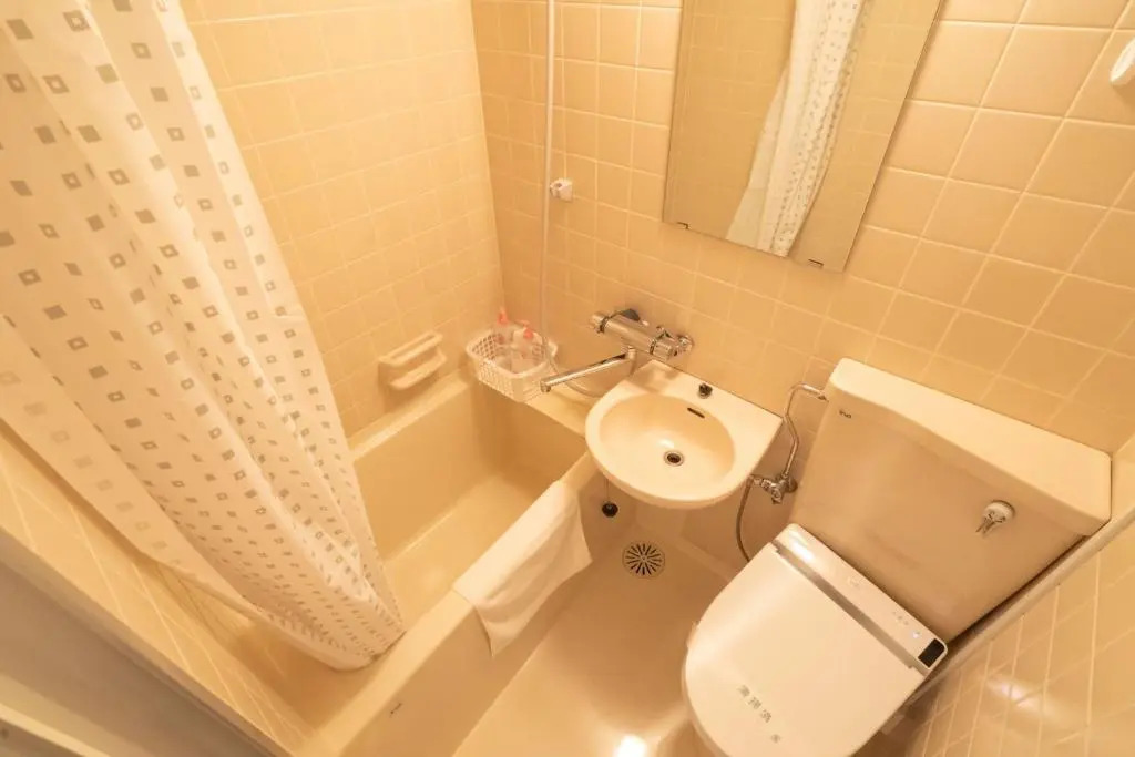 Lions Mansion Echigo Yuzawa - Vacation STAY 8423