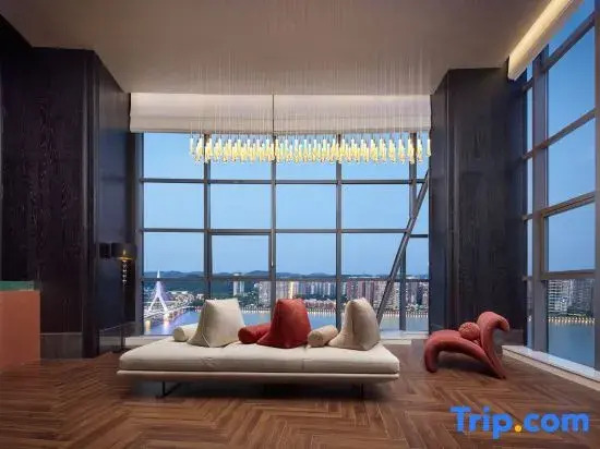 Jin Jiang International Hotel Mianyang