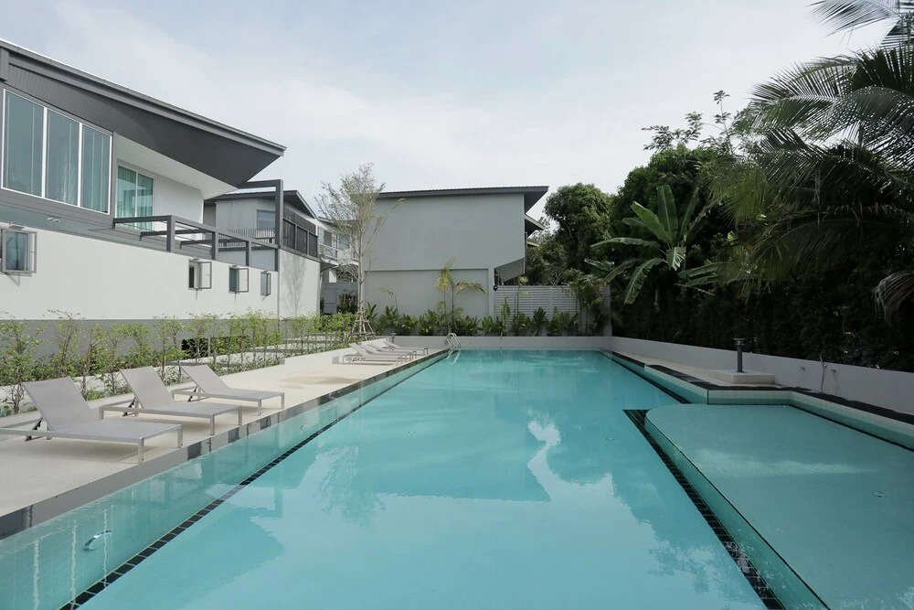 Choengmon Holidays Villas Park