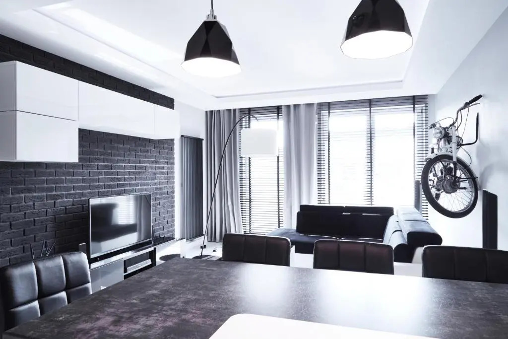 Prestige Apartaments 79