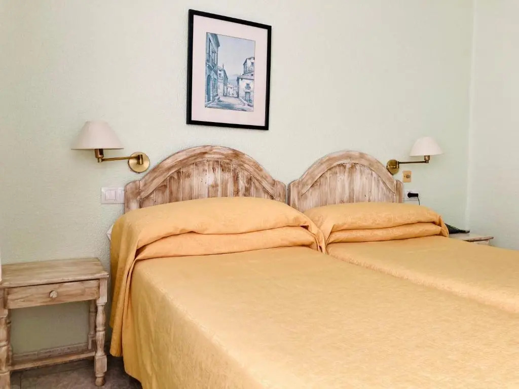 Hotel DL Urban