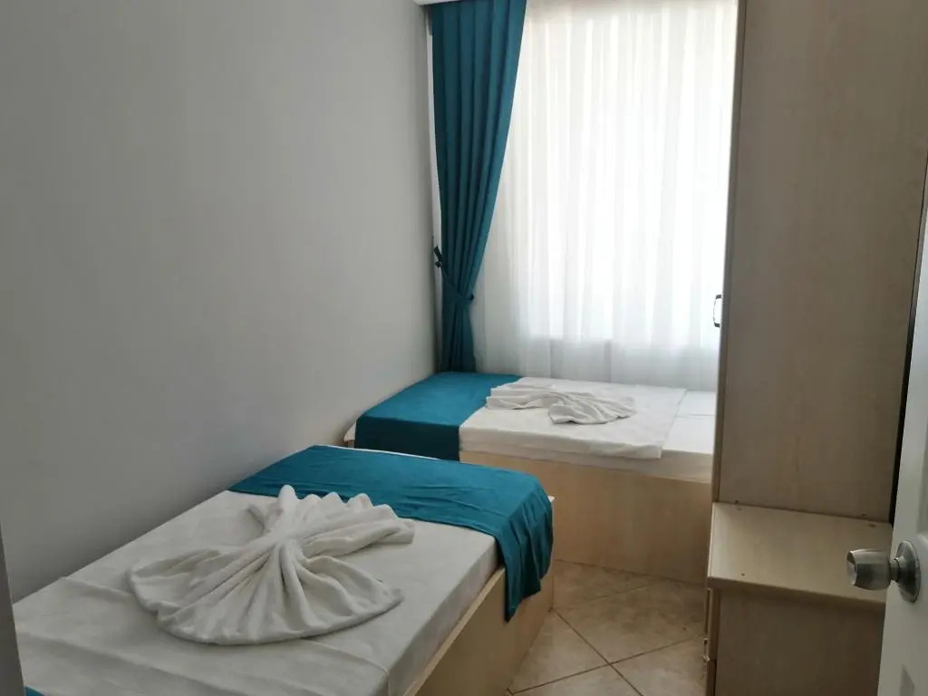 Çamlık Zeynur Otel