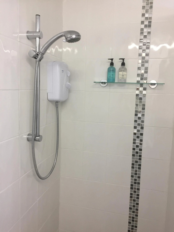 Basingstoke En Suite Room in Garden Annex