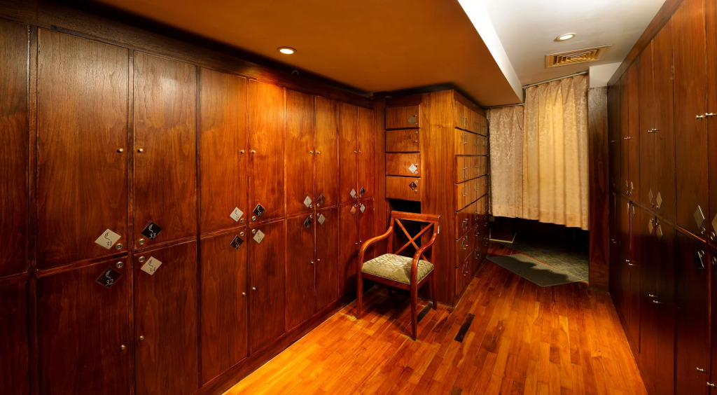 Howard Plaza Hotel Hsinchu