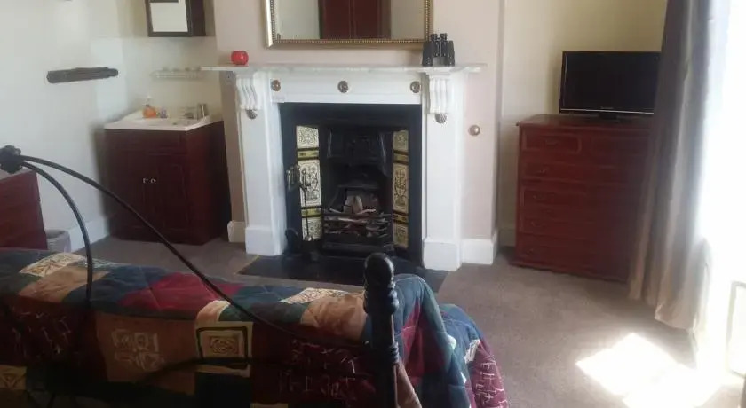Sunnyside Guest House