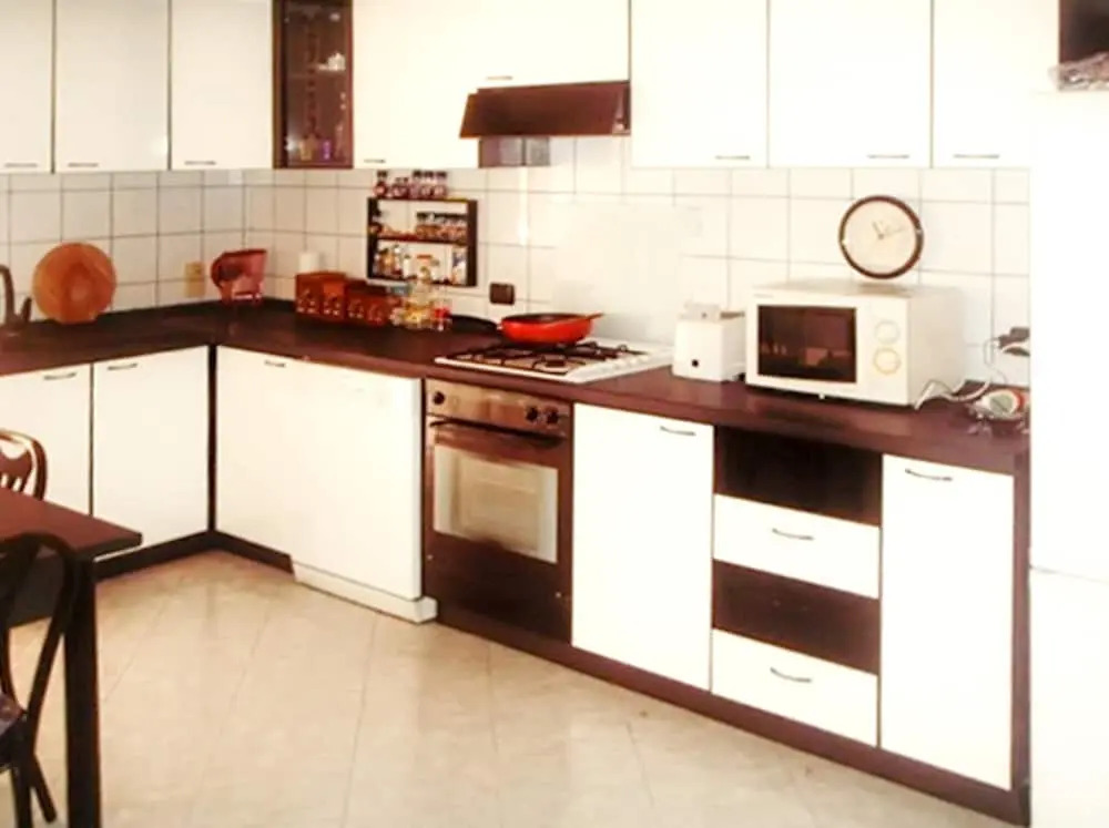 Apartment With 3 Bedrooms in Terracina, With Wonderful sea View, Terra