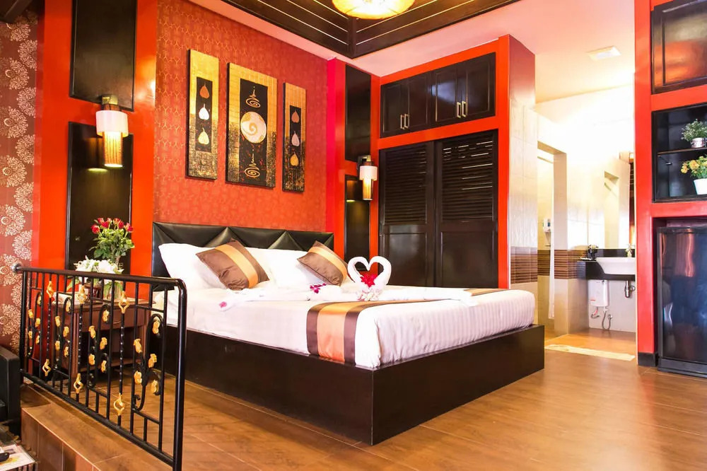 Sweet Love Inn Hotel