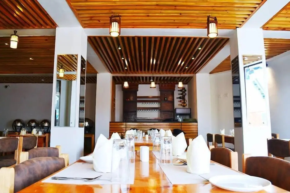 Hotel Om Tara