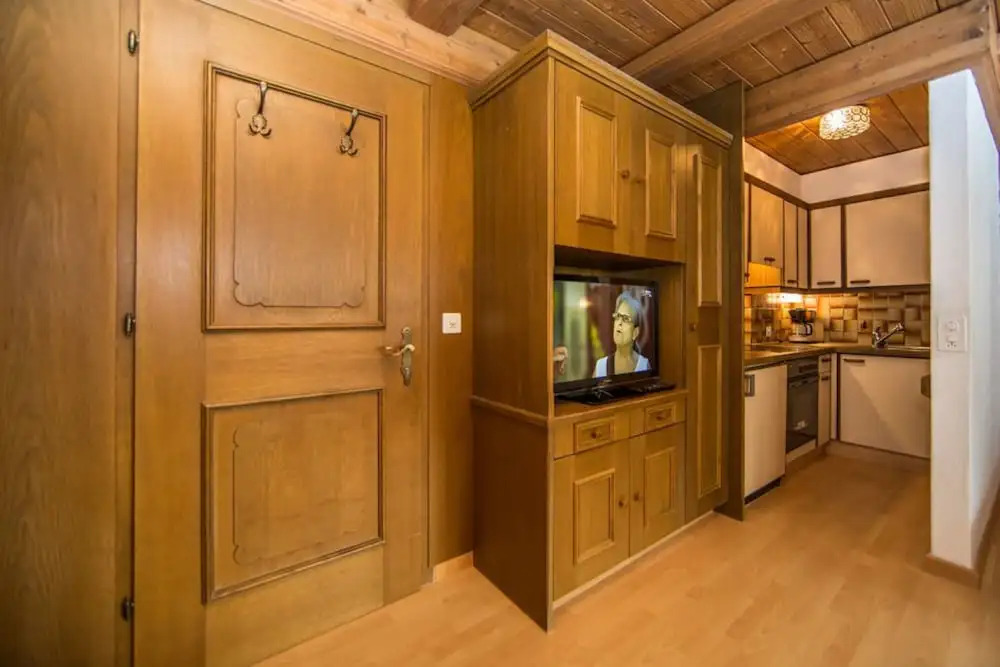 Apartment Steinbock