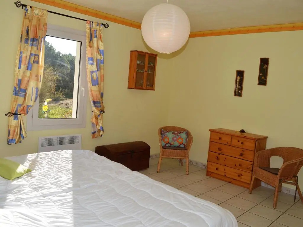 Maison La Tranche-sur-Mer, 5 pièces, 6 personnes - FR-1-22-261