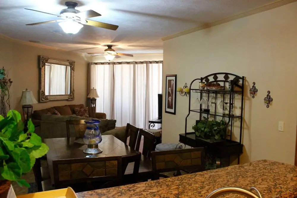 Casa Blanca 2BR CD 703-v by Casago