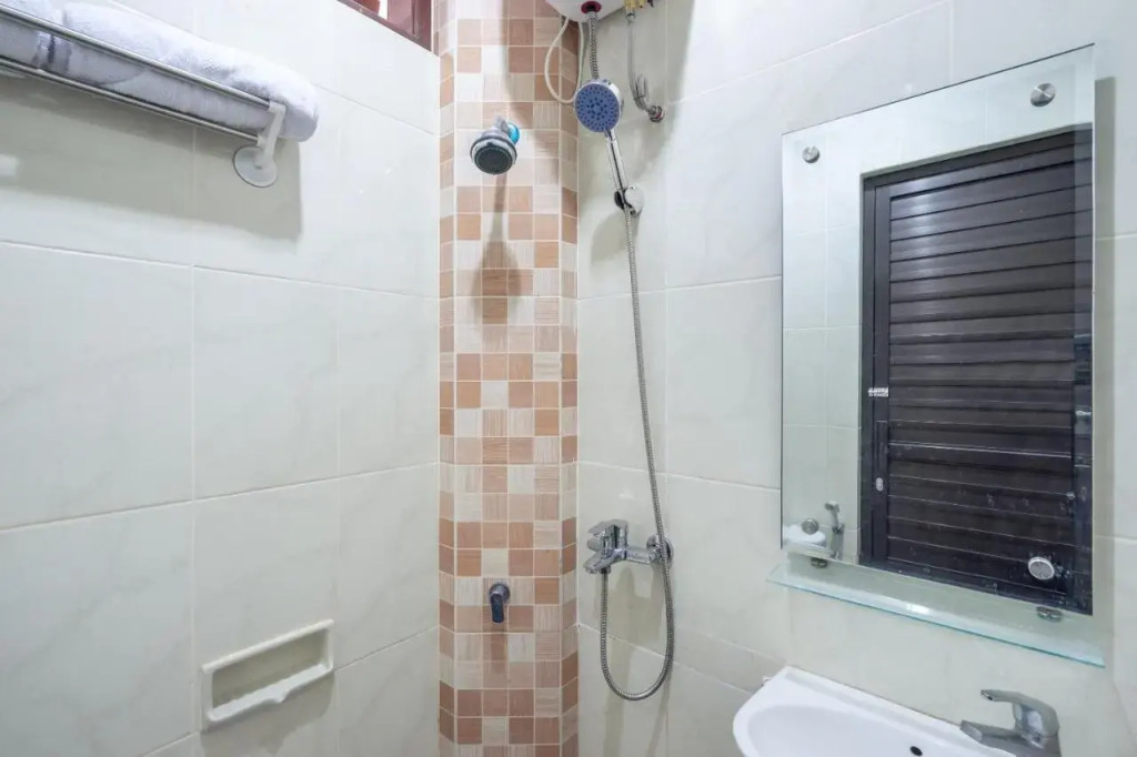 Griya Patran by OYO Rooms