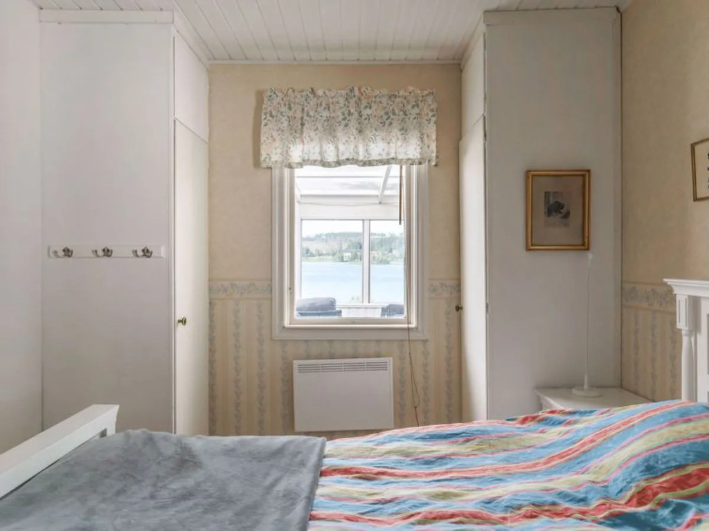 Chalet Uskeboda by Interhome