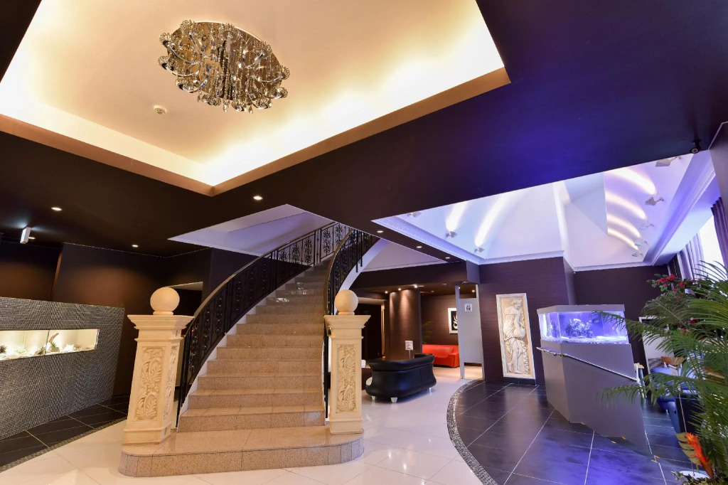 Hotel Square FujiGotemba