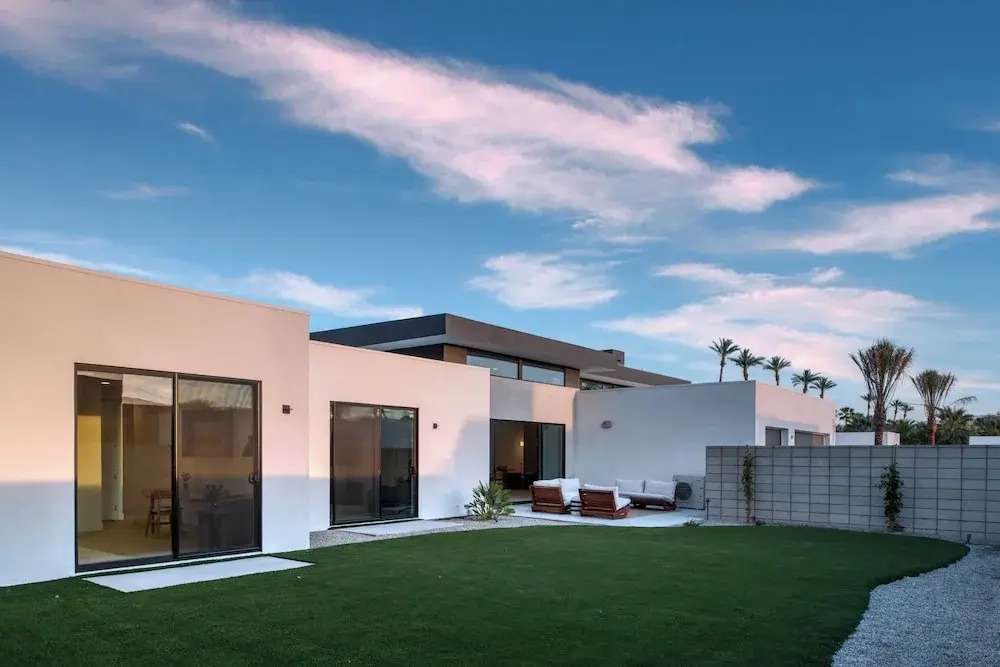 Sleeps 34 2 Villas Pool Pickleball Bocce Polo Villas Elara by AvantStay