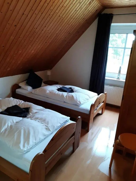 Ferienhaus "Zur Mühle"
