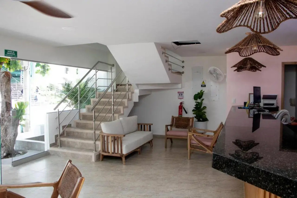 Hotel Taybo Kai By St Hoteles