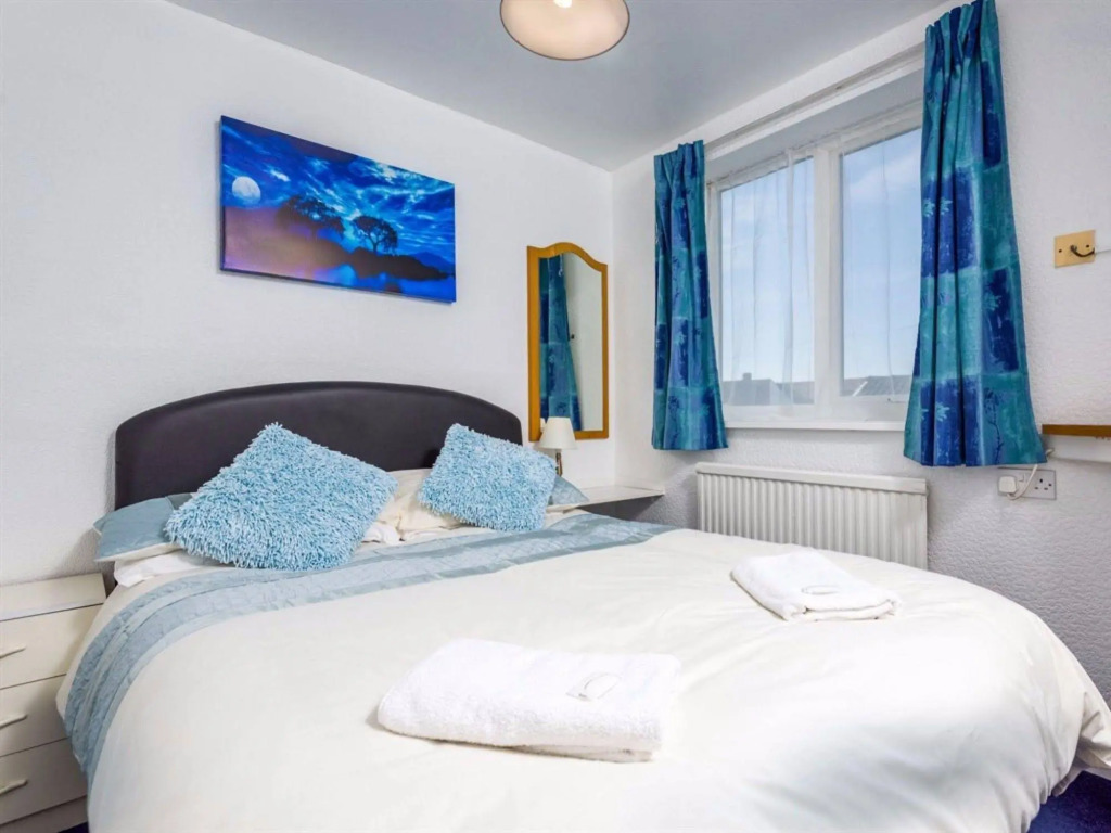 Holmeleigh Hotel