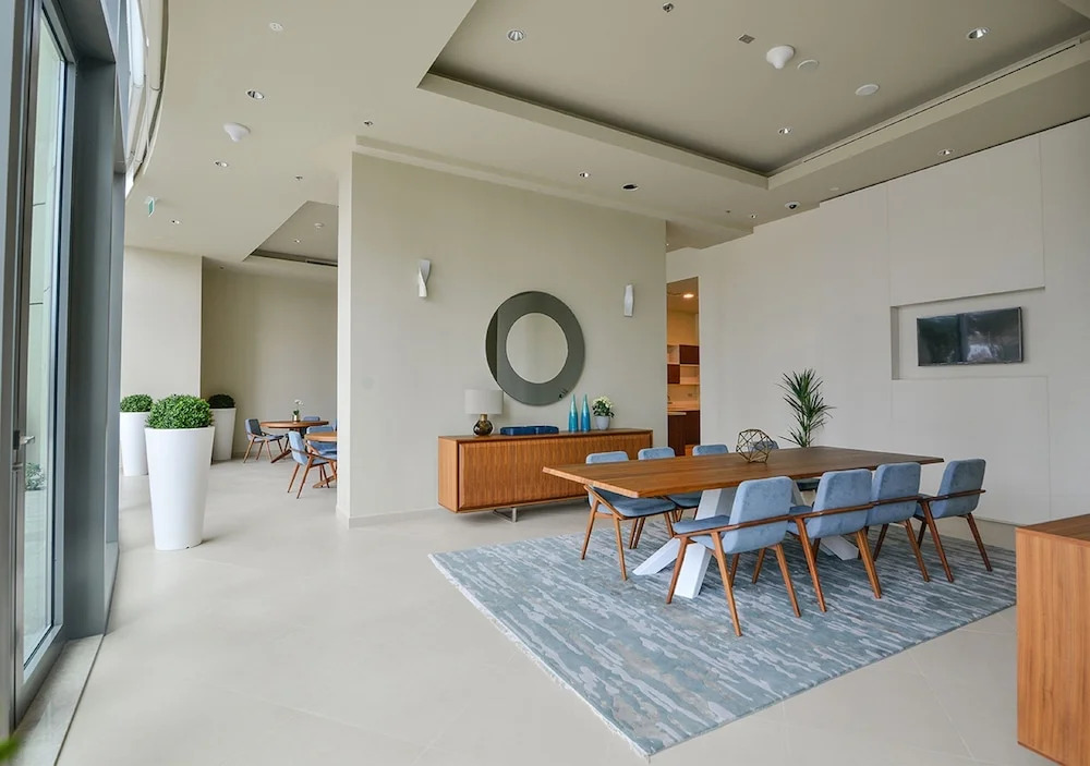 Burj Vista Tower Ease by Emaar