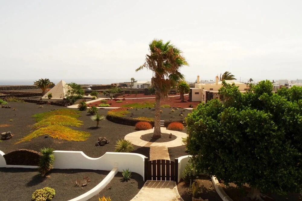Casa Sueño en el pueblo de Mala