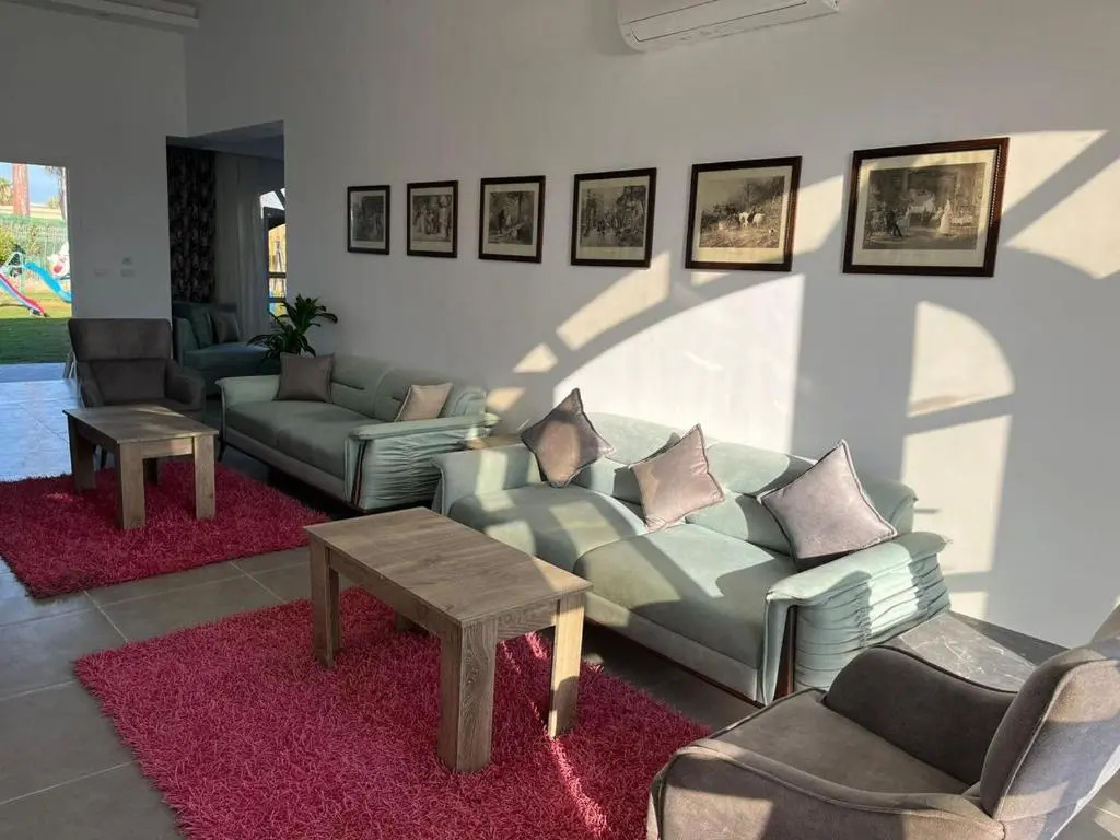 Le Royal Marina Hotel