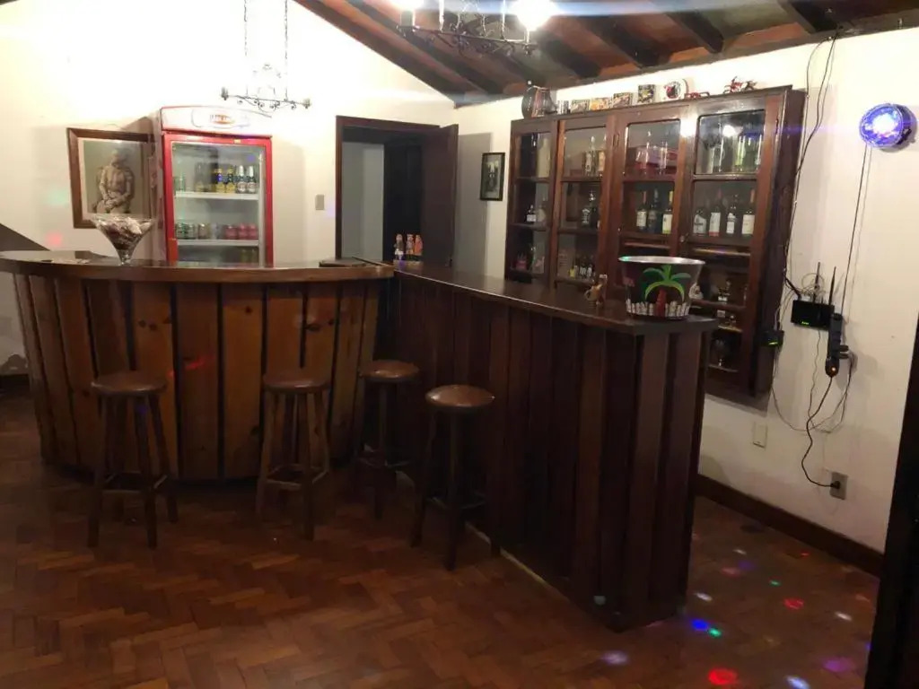 Hotel Casa Alpina