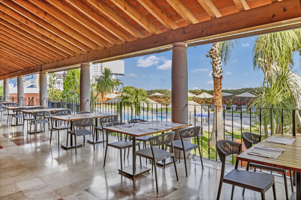 Fiesta Inn Cuernavaca