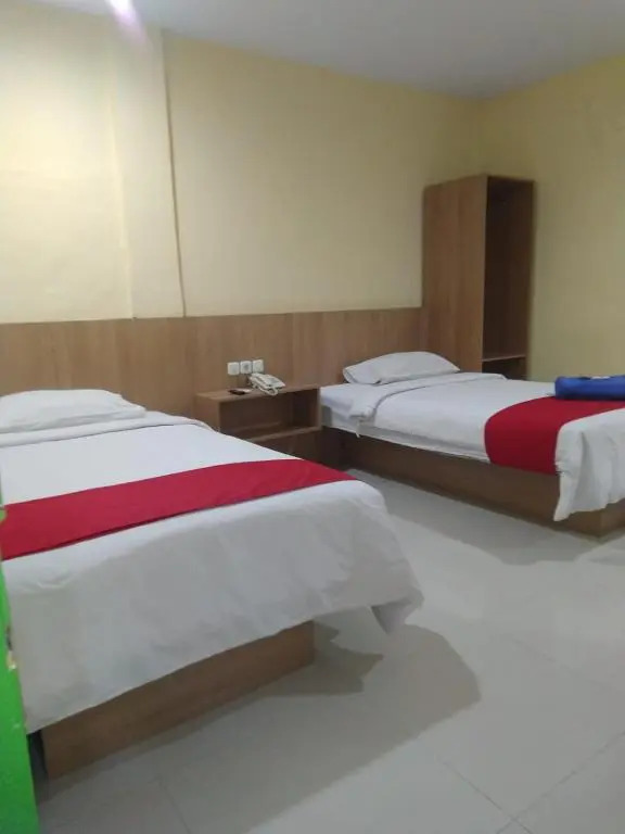 Hotel Mayang Sari 1