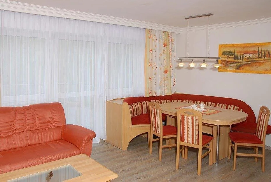 Appartment Hotel Mitterer
