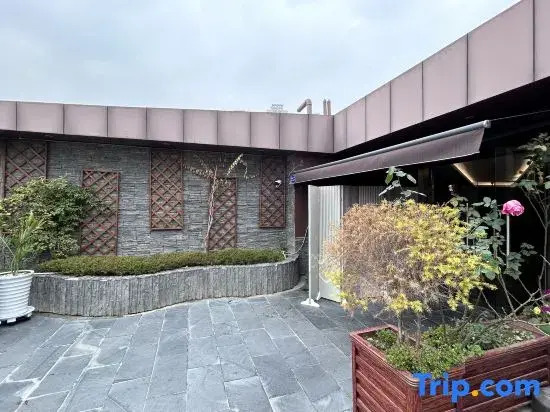 Lavande Hotel (Haokouhe Park Branch, Nanbu County)