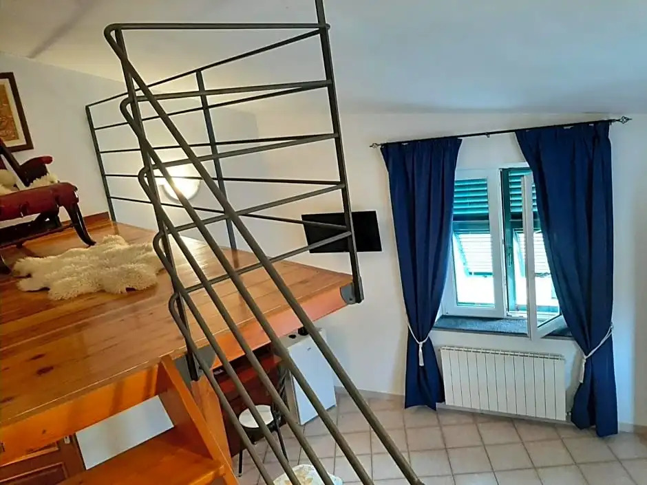 La Villa