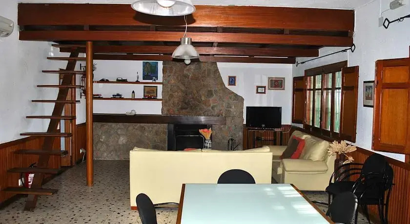 La Serrana Buñol