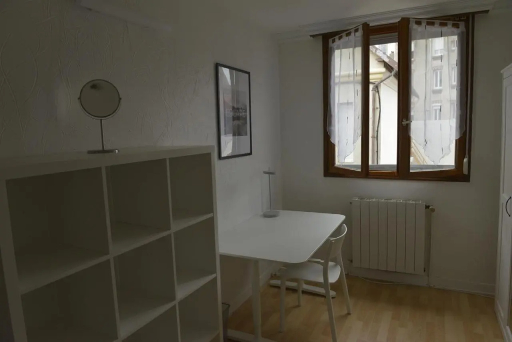Maison Berck-Plage, 4 pièces, 6 personnes - FR-1-646-22