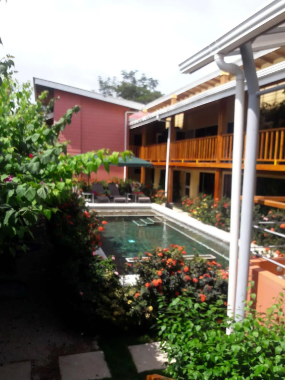 Samara Palm Lodge