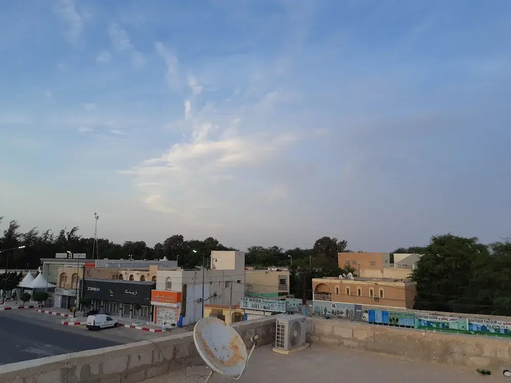 Ribat El Kheir