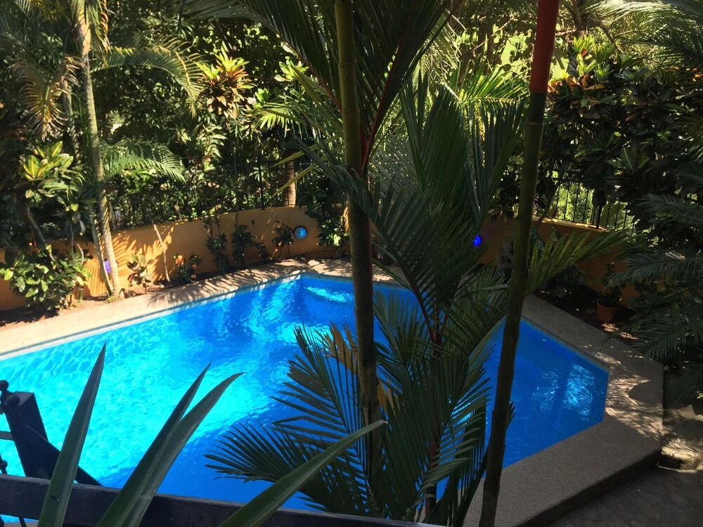 Reboot Resort