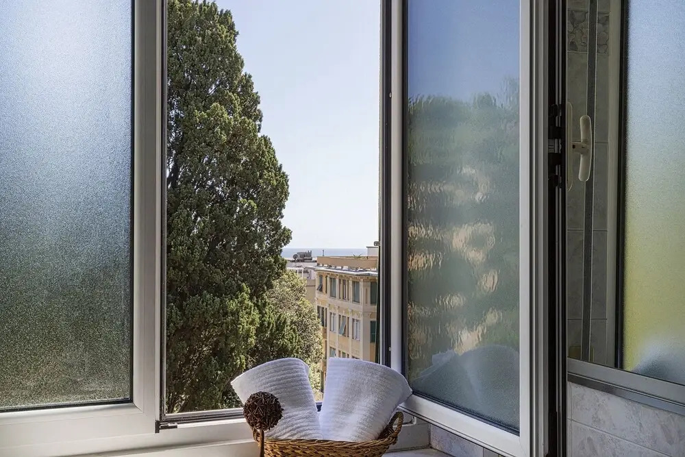 The Teacher's House by Wonderful Italy