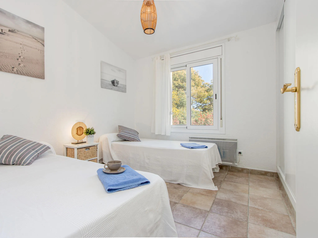 Holiday Home MIMOSA