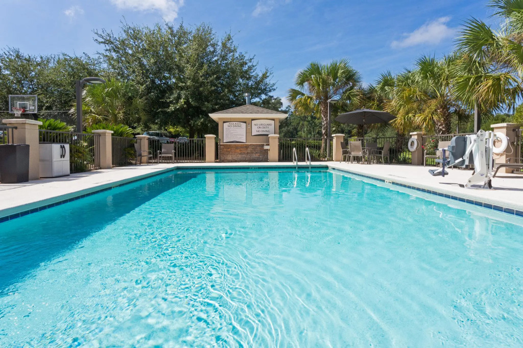 Staybridge Suites Tallahassee by IHG