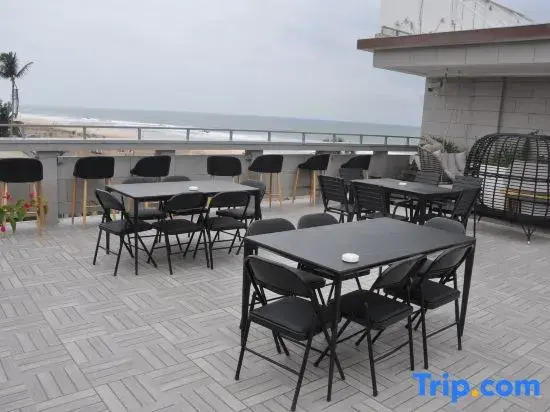 Mirador suite