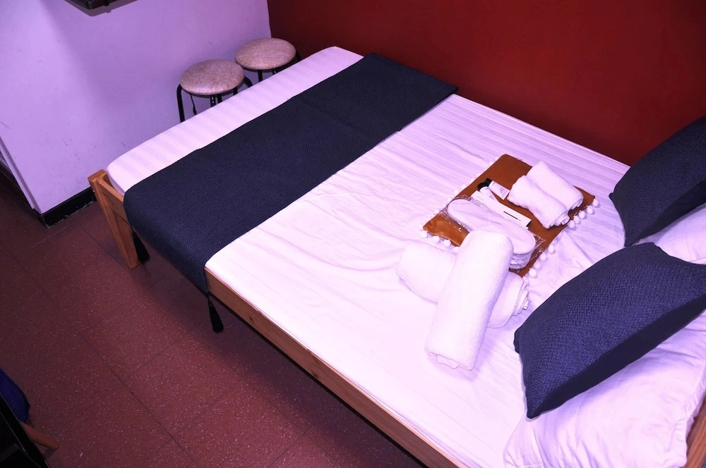 Po Wah Guesthouse