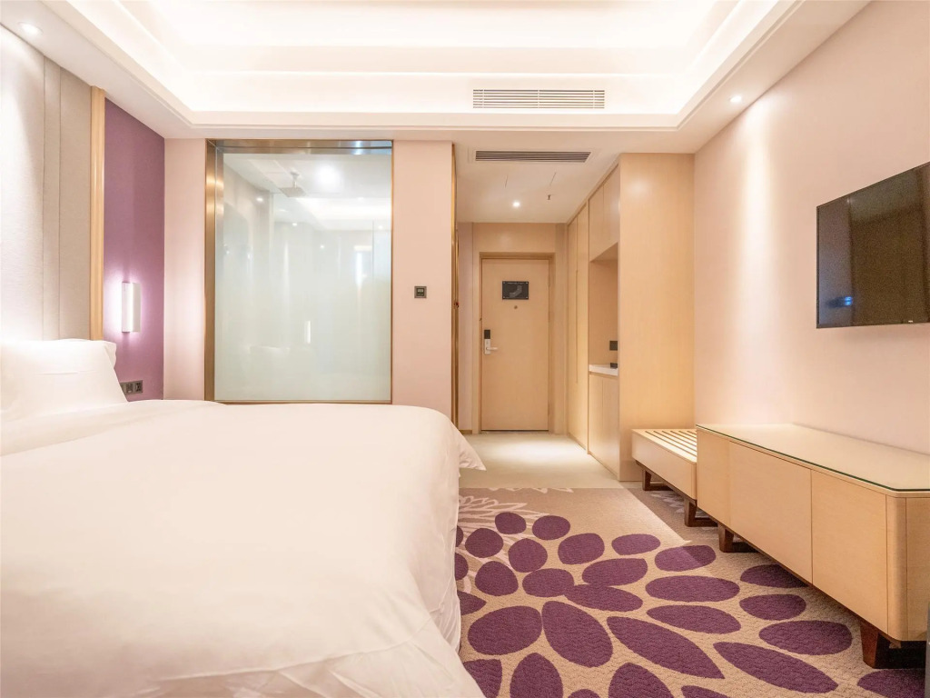 Lavande Hotels Zhongshan Tanzhou