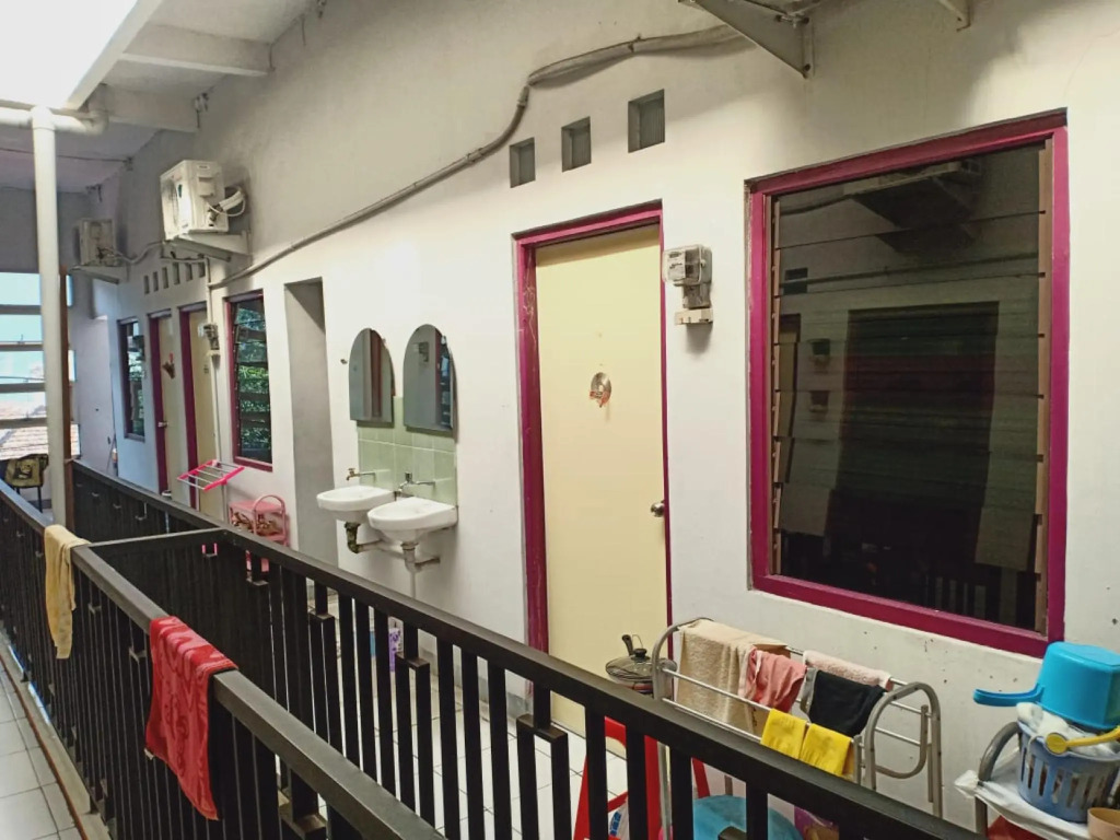 Homestay Mentari Women Only
