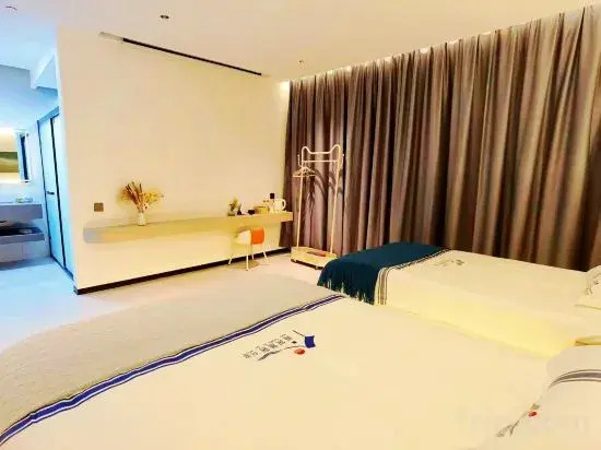 Haitang elegant house homestay