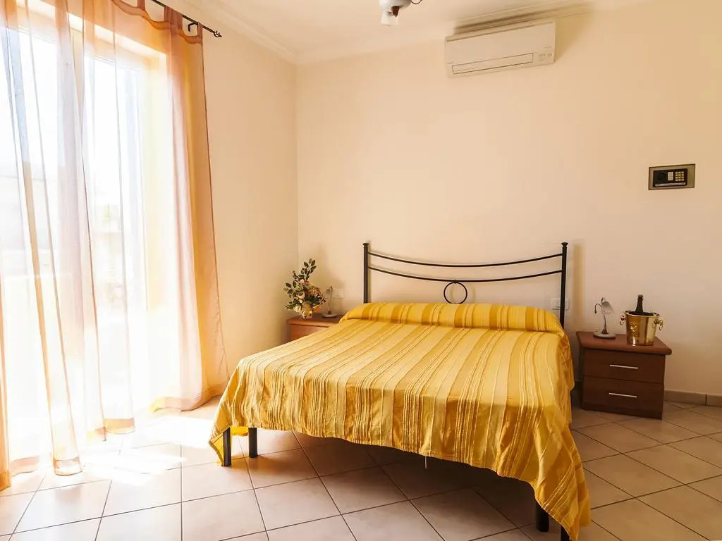 La Casa degli Artisti 1