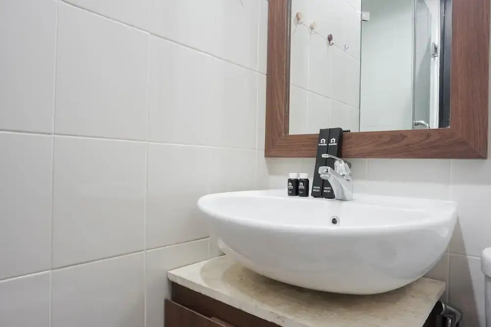 Cozy Stay Studio at Cervino Village Casablanca Apartment By Travelio